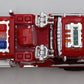 Hess Fire Truck And Ladder Rescue NIB