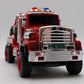 Hess Fire Truck And Ladder Rescue NIB