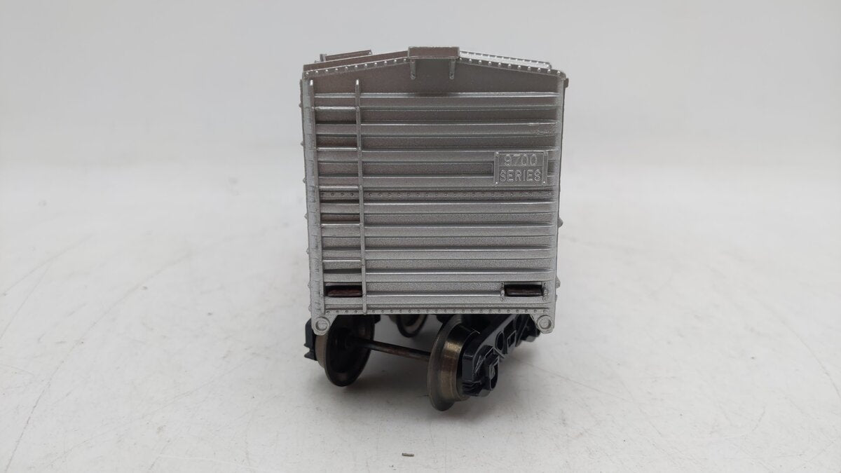 Lionel 6-9714 O Gauge Denver & Rio Grande Western Box Car EX