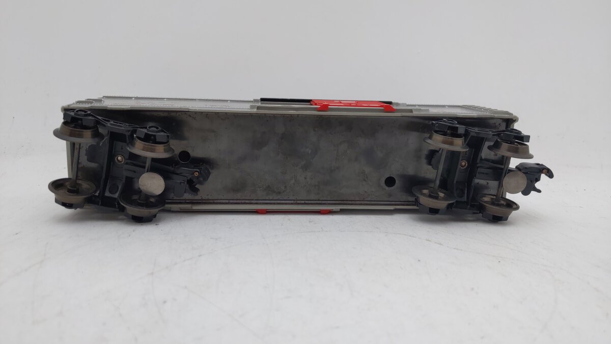 Lionel 6-9714 O Gauge Denver & Rio Grande Western Box Car EX