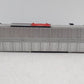Lionel 6-9714 O Gauge Denver & Rio Grande Western Box Car EX