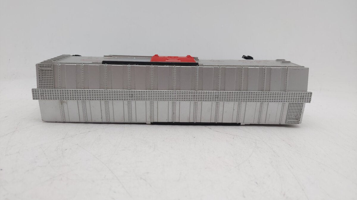 Lionel 6-9714 O Gauge Denver & Rio Grande Western Box Car EX