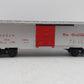 Lionel 6-9714 O Gauge Denver & Rio Grande Western Box Car EX
