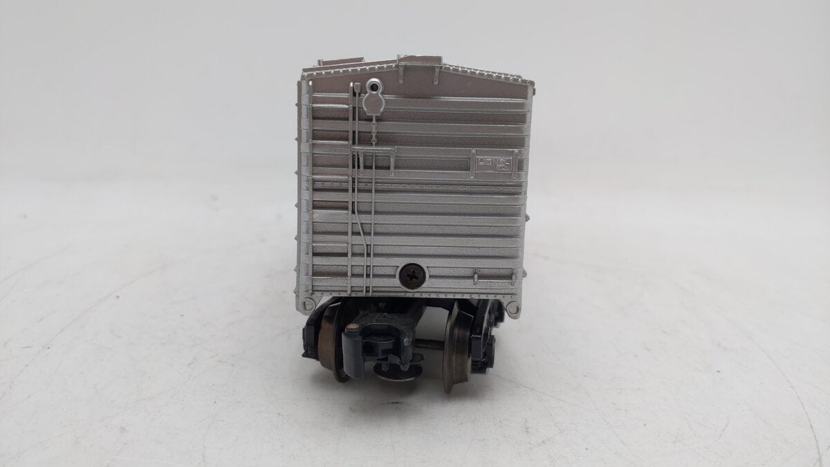 Lionel 6-9714 O Gauge Denver & Rio Grande Western Box Car EX