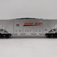 Menards 279-8944 O Gauge BNSF Coal Hopper Car #3743 LN/Box