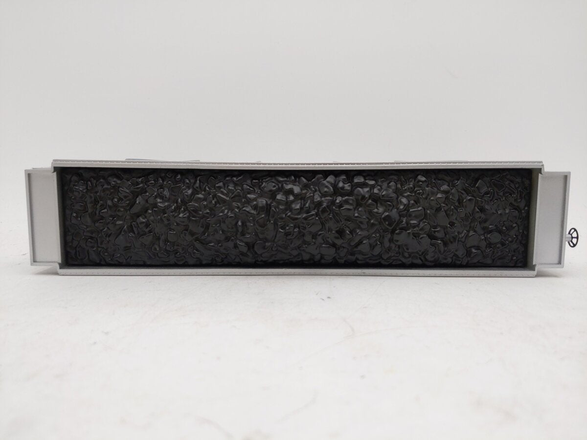 Menards 279-8944 O Gauge BNSF Coal Hopper Car #3743 LN/Box