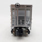 Menards 279-8944 O Gauge BNSF Coal Hopper Car #3743 LN/Box