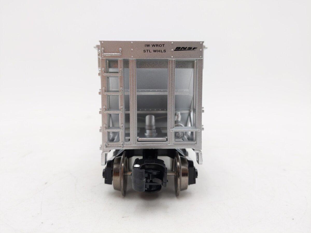 Menards 279-8944 O Gauge BNSF Coal Hopper Car #3743 LN/Box