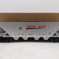 Menards 279-8944 O Gauge BNSF Coal Hopper Car #3743 LN/Box