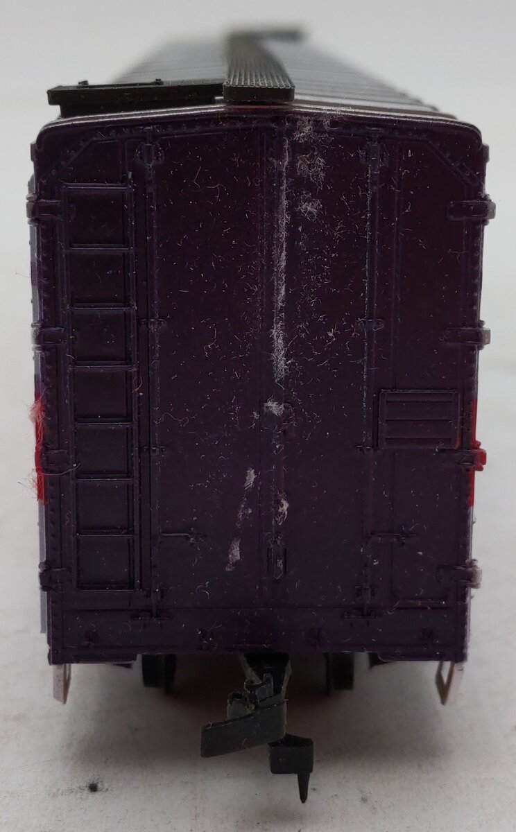 Bachmann 1250 HO Auto-Train 85' Double Deck Auto Transporter VG/Box