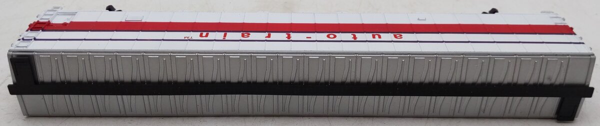 Bachmann 1250 HO Auto-Train 85' Double Deck Auto Transporter VG/Box