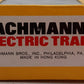 Bachmann 1250 HO Auto-Train 85' Double Deck Auto Transporter VG/Box