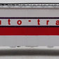 Bachmann 1250 HO Auto-Train 85' Double Deck Auto Transporter VG/Box