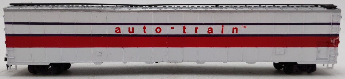 Bachmann 1250 HO Auto-Train 85' Double Deck Auto Transporter VG/Box