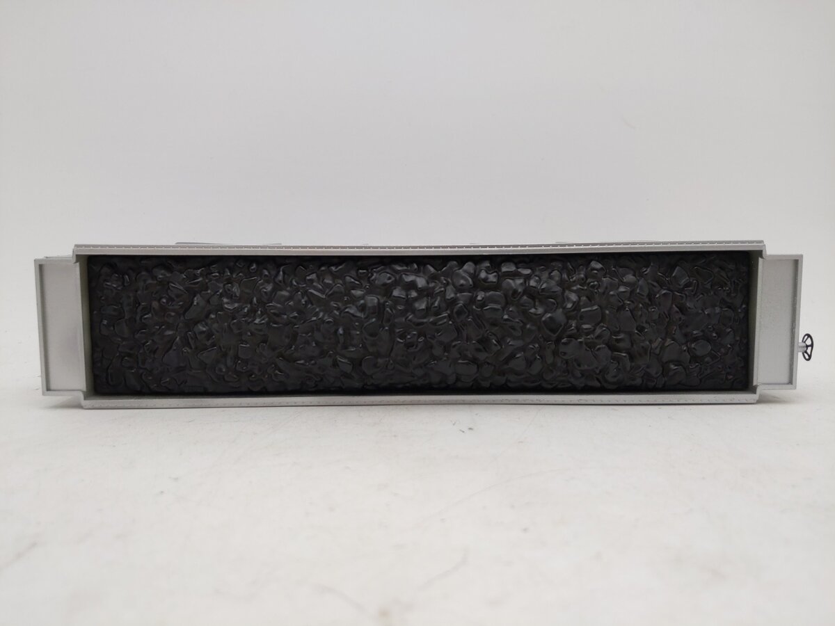Menards 279-8944 O Gauge BNSF Coal Hopper Car #3653 LN/Box