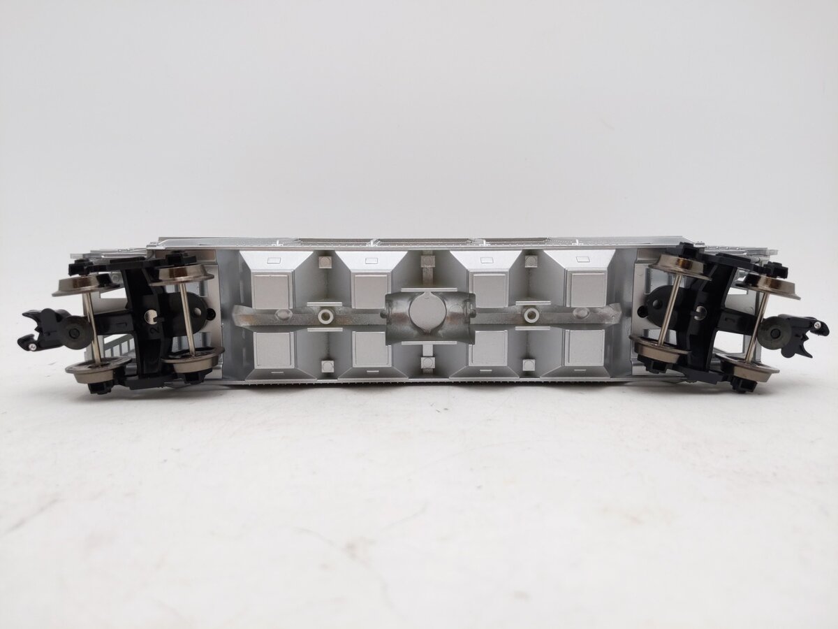 Menards 279-8944 O Gauge BNSF Coal Hopper Car #3653 LN/Box