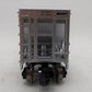 Menards 279-8944 O Gauge BNSF Coal Hopper Car #3653 LN/Box