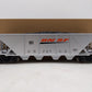 Menards 279-8944 O Gauge BNSF Coal Hopper Car #3653 LN/Box