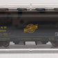 Micro-Trains 09254100 N Chicago North Western 2-Bay Covered Hopper #96700 LN/Box