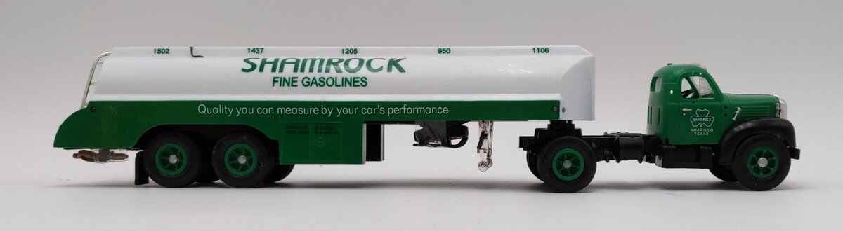 JMT Replicas 1:32 Scale Shamrock Mack 