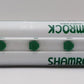 JMT Replicas 1:32 Scale Shamrock Mack "B" Tank Truck LN/Box