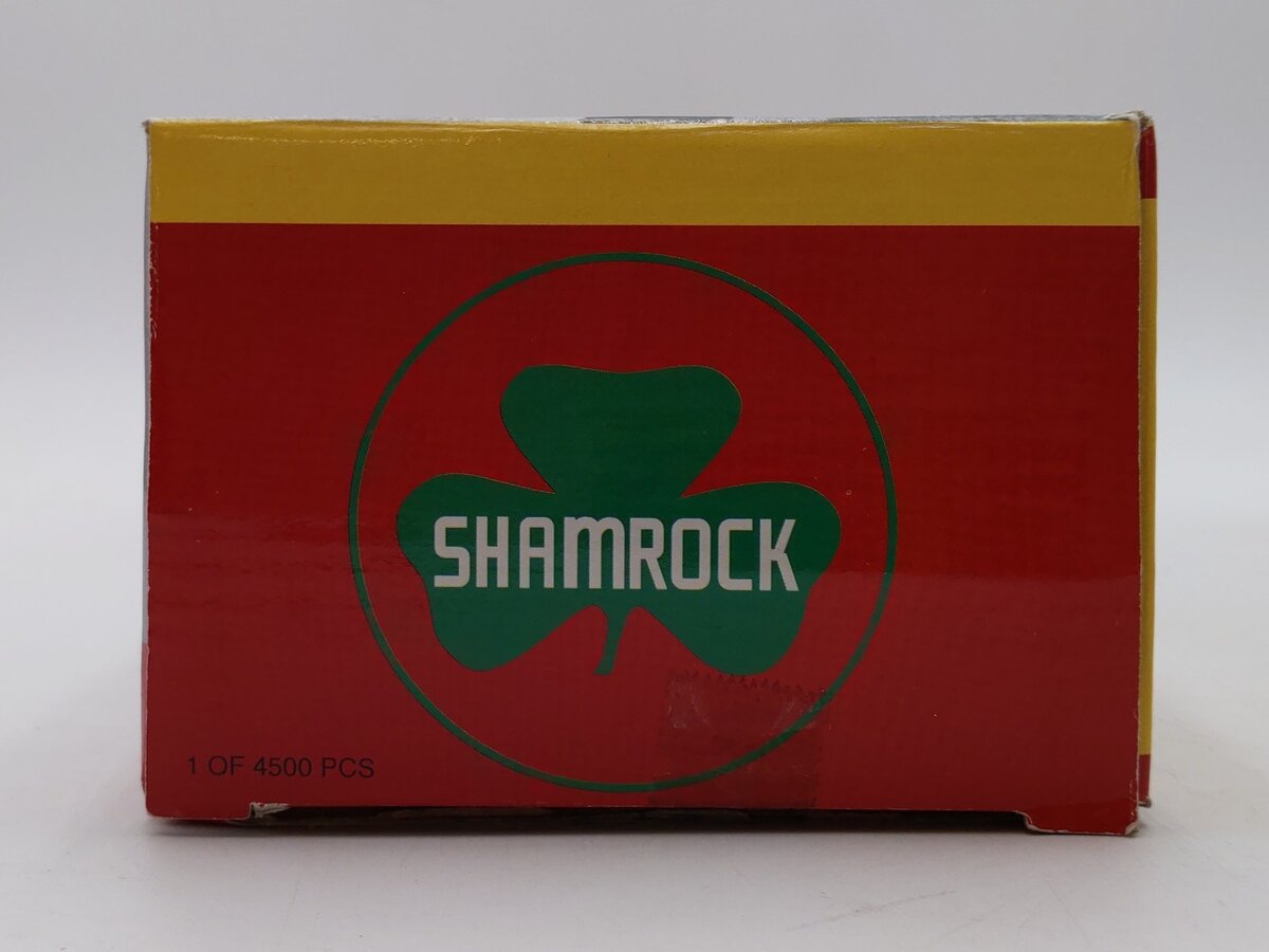 JMT Replicas 1:32 Scale Shamrock Mack 