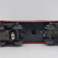 Lionel 6357 Vintage O Lionel Lines SP Style Lighted Caboose EX