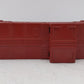 Lionel 6357 Vintage O Lionel Lines SP Style Lighted Caboose EX