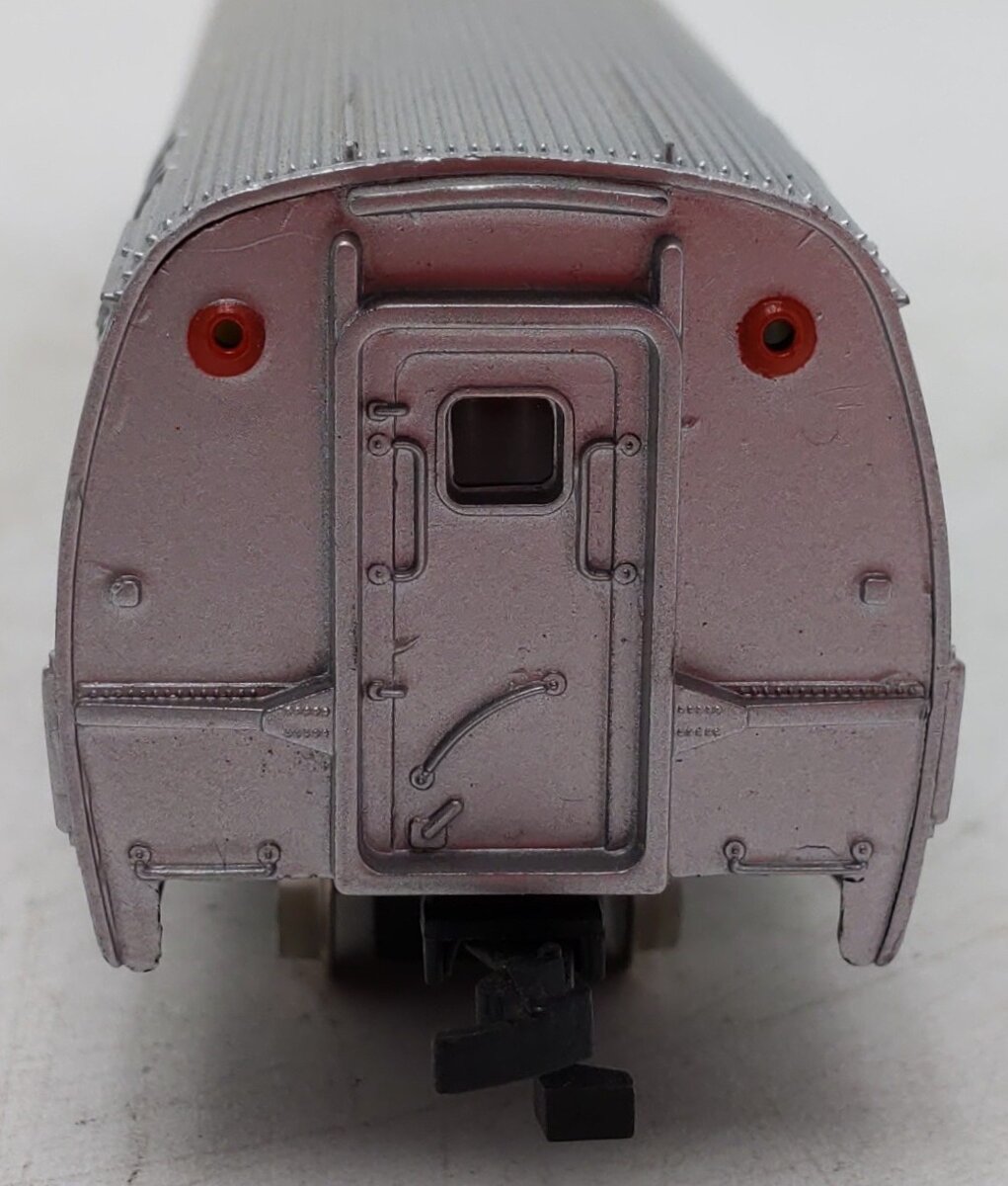 Bachmann 72205 HO Amfleet Lighted 85' Streamliner Coach EX/Box