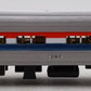 Bachmann 72205 HO Amfleet Lighted 85' Streamliner Coach EX/Box