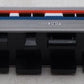 Bachmann 72205 HO Amfleet Lighted 85' Streamliner Coach EX/Box