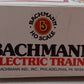 Bachmann 72205 HO Amfleet Lighted 85' Streamliner Coach EX/Box
