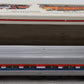 Bachmann 72205 HO Amfleet Lighted 85' Streamliner Coach EX/Box