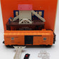 Lionel 6-2306 O Gauge Operating Icing Station w/ PFE Ice Car #6700 VG/Box