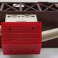 Lionel 6-2306 O Gauge Operating Icing Station w/ PFE Ice Car #6700 VG/Box