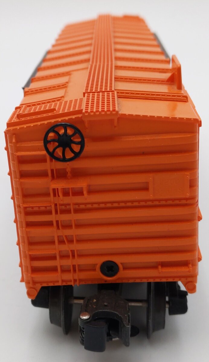 Lionel 6-2306 O Gauge Operating Icing Station w/ PFE Ice Car #6700 VG/Box