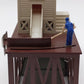 Lionel 6-2306 O Gauge Operating Icing Station w/ PFE Ice Car #6700 VG/Box