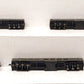 Athearn HO Scaled Assorted Oriental Limited Passenger Cars [5] EX