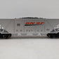 Menards 279-8944 O Gauge BNSF Coal Hopper Car #3745 LN/Box
