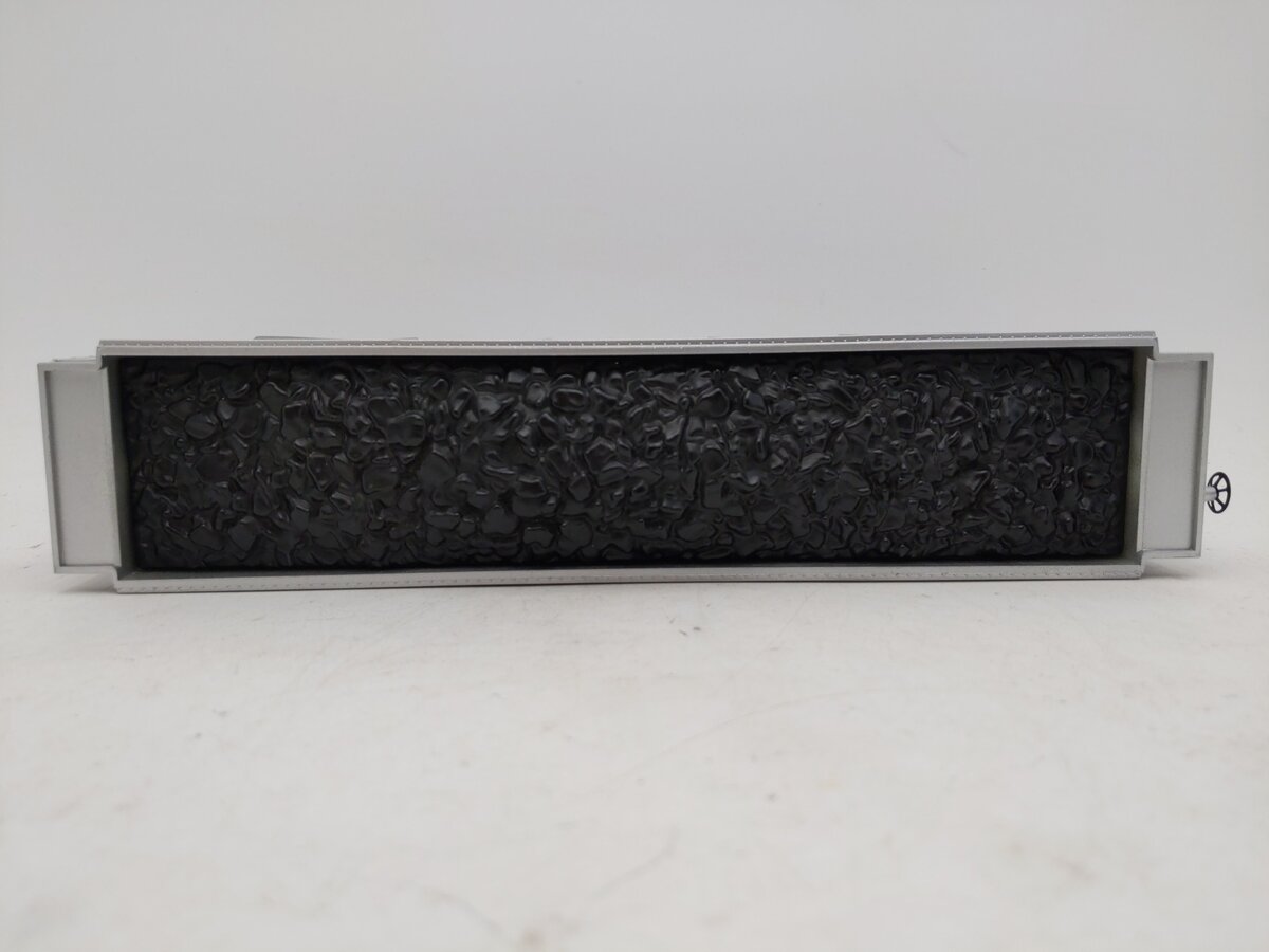 Menards 279-8944 O Gauge BNSF Coal Hopper Car #3745 LN/Box
