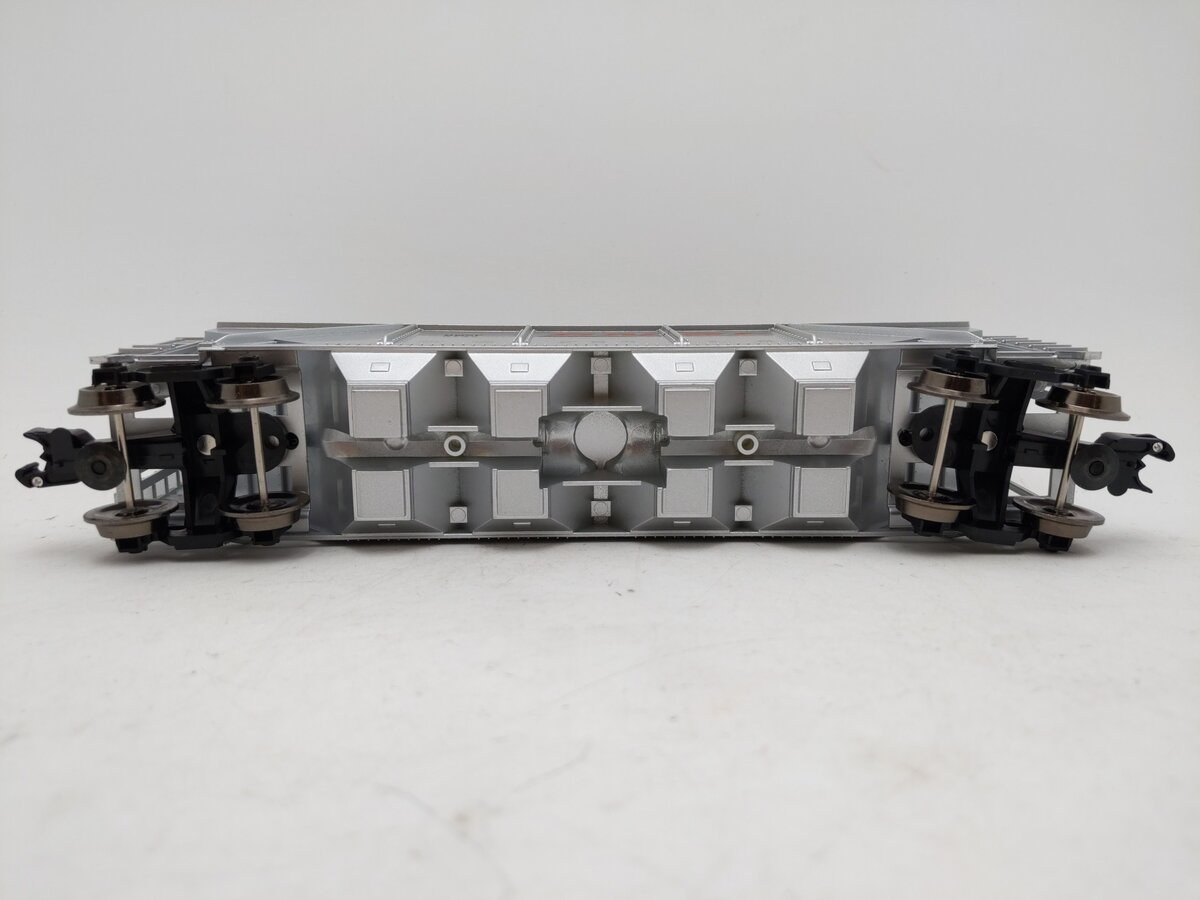 Menards 279-8944 O Gauge BNSF Coal Hopper Car #3745 LN/Box