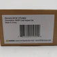 Menards 279-8944 O Gauge BNSF Coal Hopper Car #3745 LN/Box