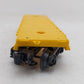 Lionel 6-9020 O Gauge Union Pacific Short Flatcar EX