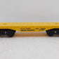 Lionel 6-9020 O Gauge Union Pacific Short Flatcar EX