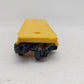Lionel 6-9020 O Gauge Union Pacific Short Flatcar EX