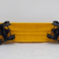 Lionel 6-9020 O Gauge Union Pacific Short Flatcar EX