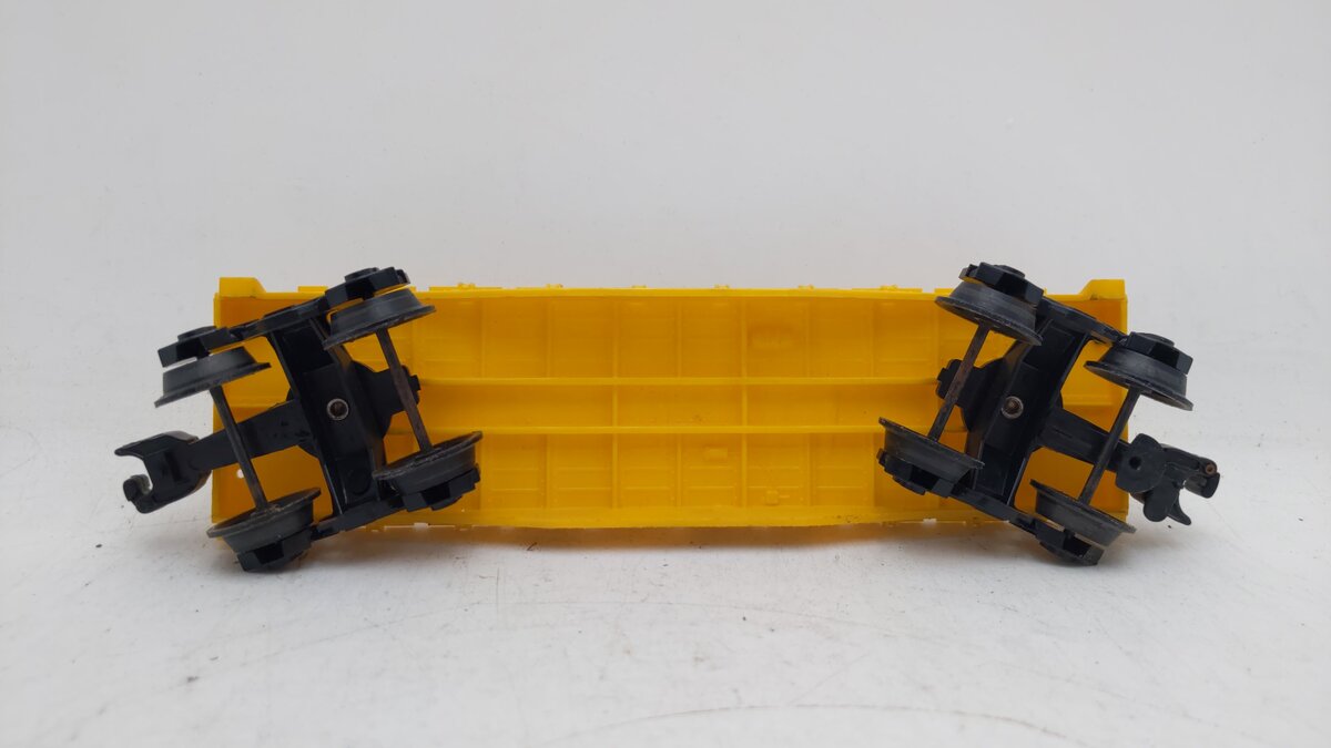 Lionel 6-9020 O Gauge Union Pacific Short Flatcar EX