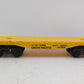 Lionel 6-9020 O Gauge Union Pacific Short Flatcar EX