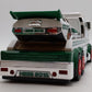Hess 2016 Toy Truck And Dragster NIB