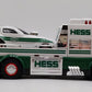 Hess 2016 Toy Truck And Dragster NIB